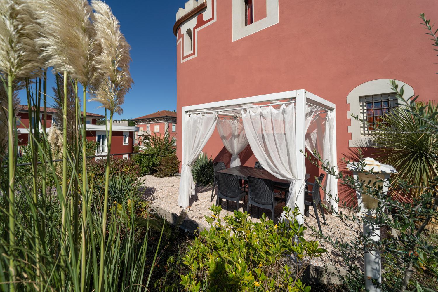 VILLA GARUTI VILLAGE, photo 30