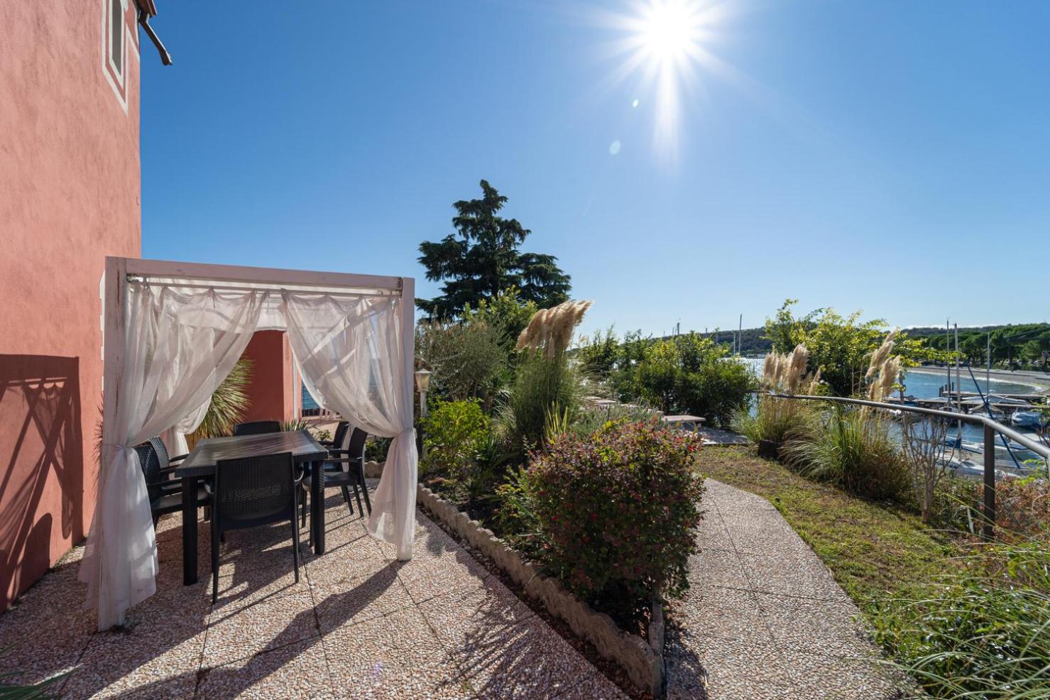 VILLA GARUTI VILLAGE, photo 12