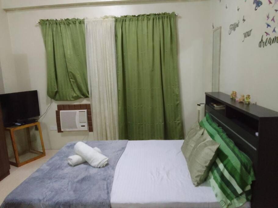 Studio for Rent near Ortigas Extension view 5