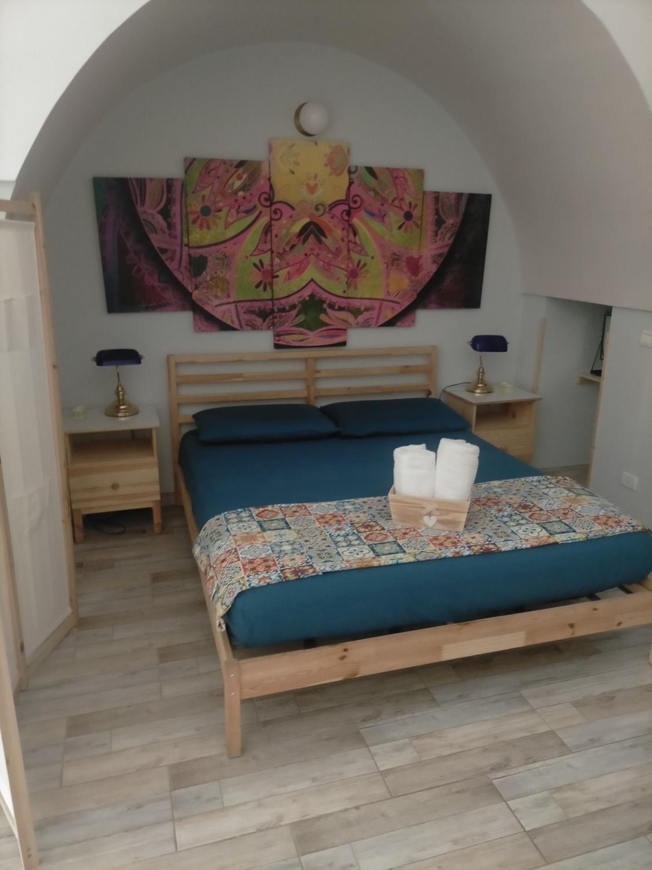 Mandala Le Gardien