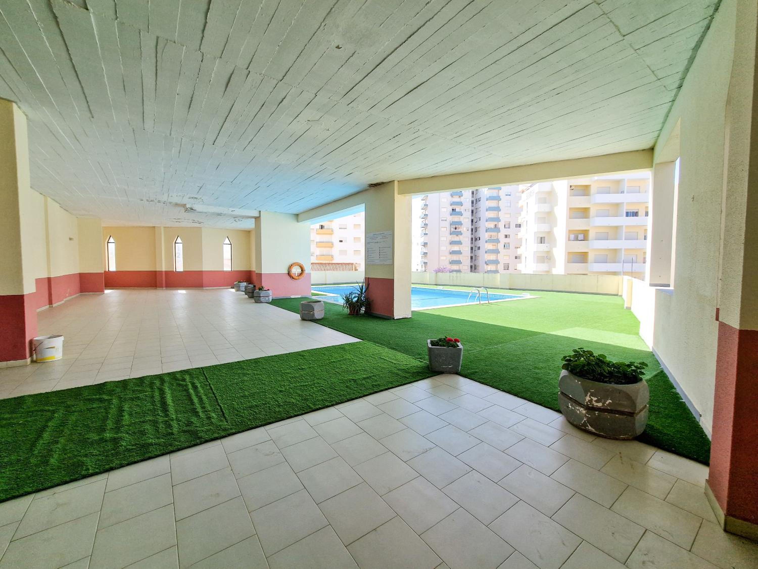 Apartment Praia Rocha Waterside Blue view 5