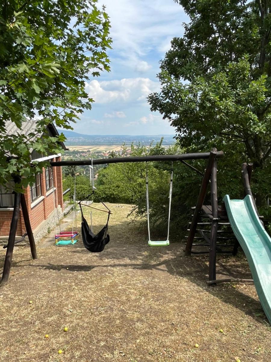 Panoráma Nyaraló view 3