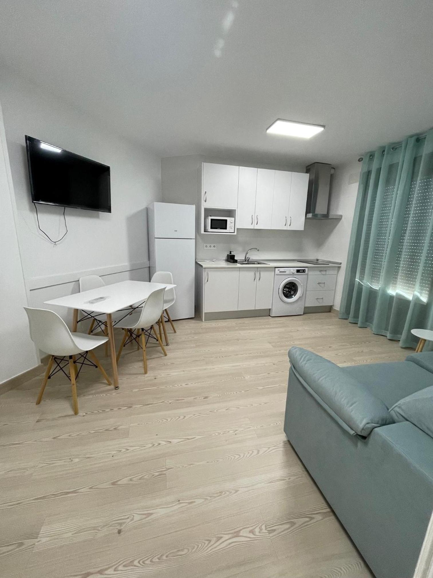 APARTAMENTOS TURISTICOS ARANZAZU