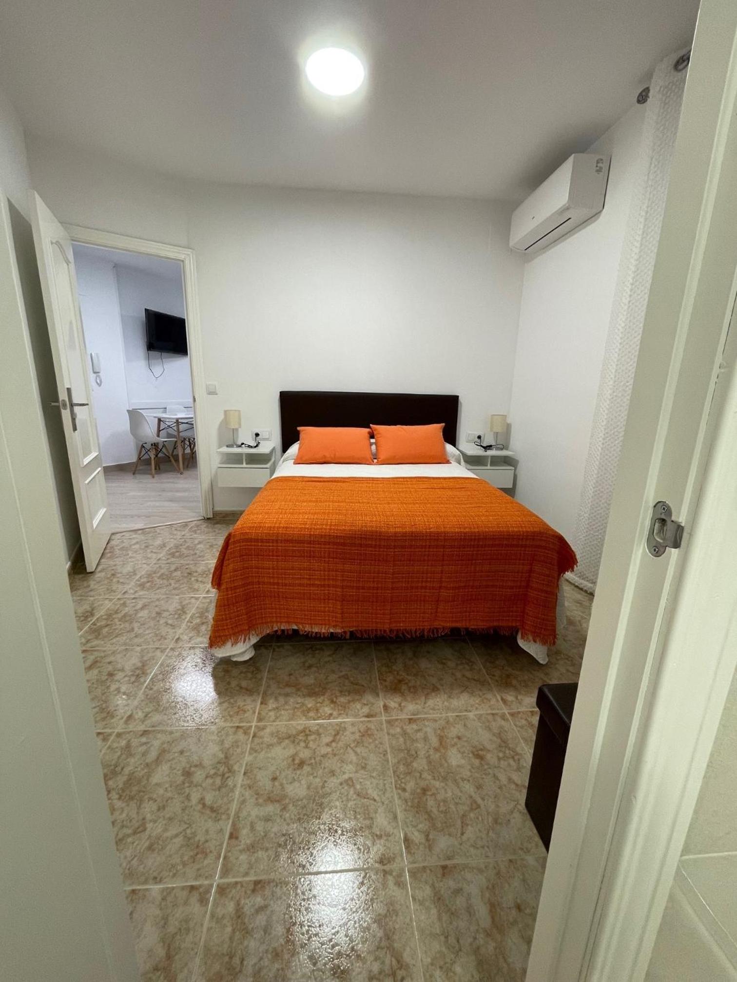 APARTAMENTOS TURISTICOS ARANZAZU