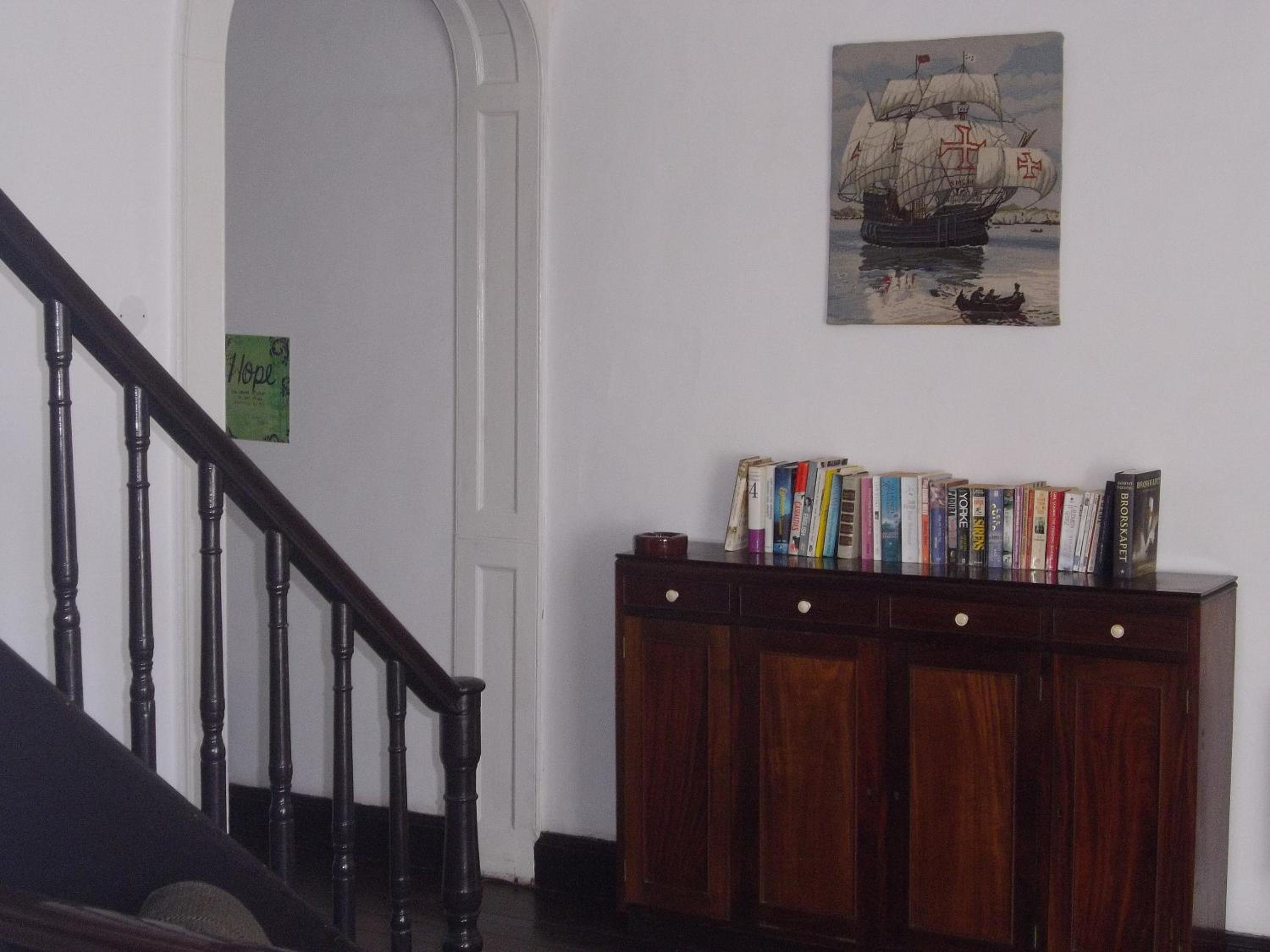 Vitorina Corte Guesthouse