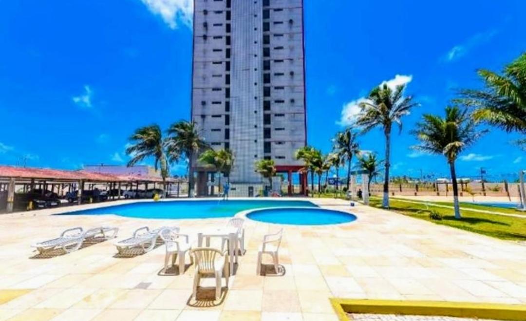 Apto Beira Mar 1802 - Praia Futuro view 3