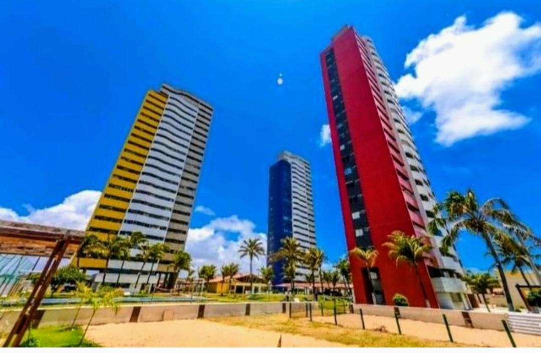 Apto Beira Mar 1802 - Praia Futuro view 2
