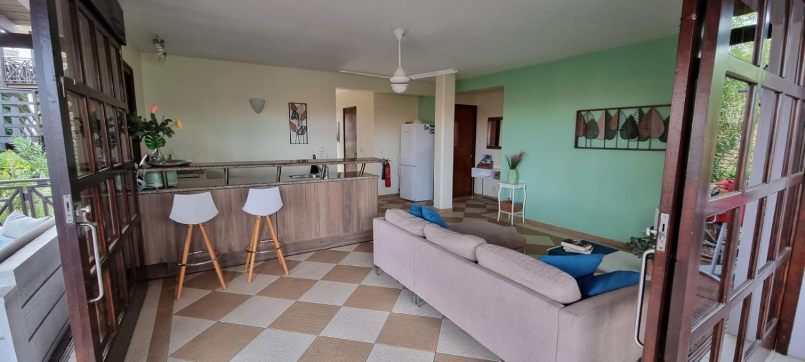 Blue Bay Villa Bon Bini.