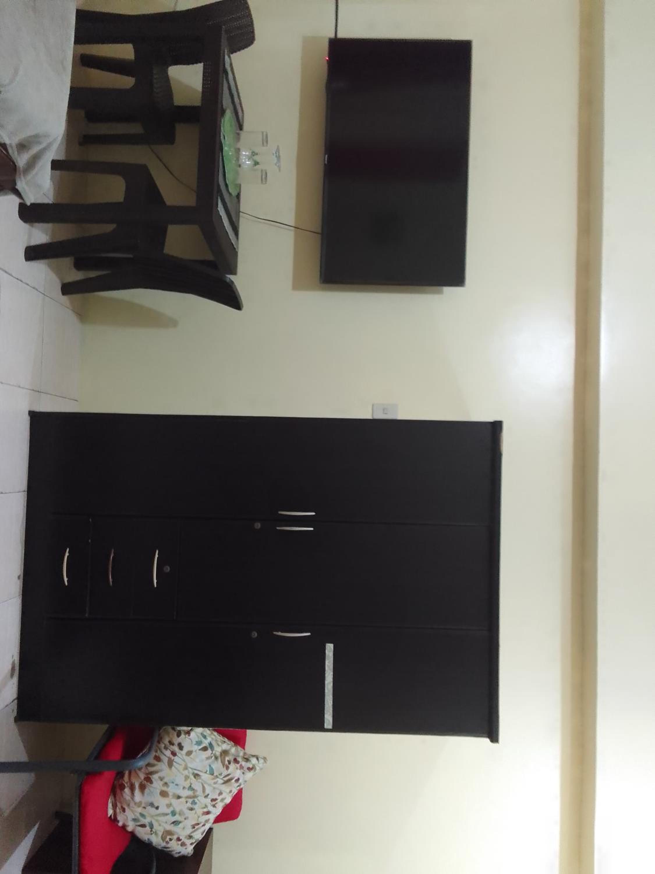Aliyahs’s Place: Staycation in Valley Golf Cainta view 5