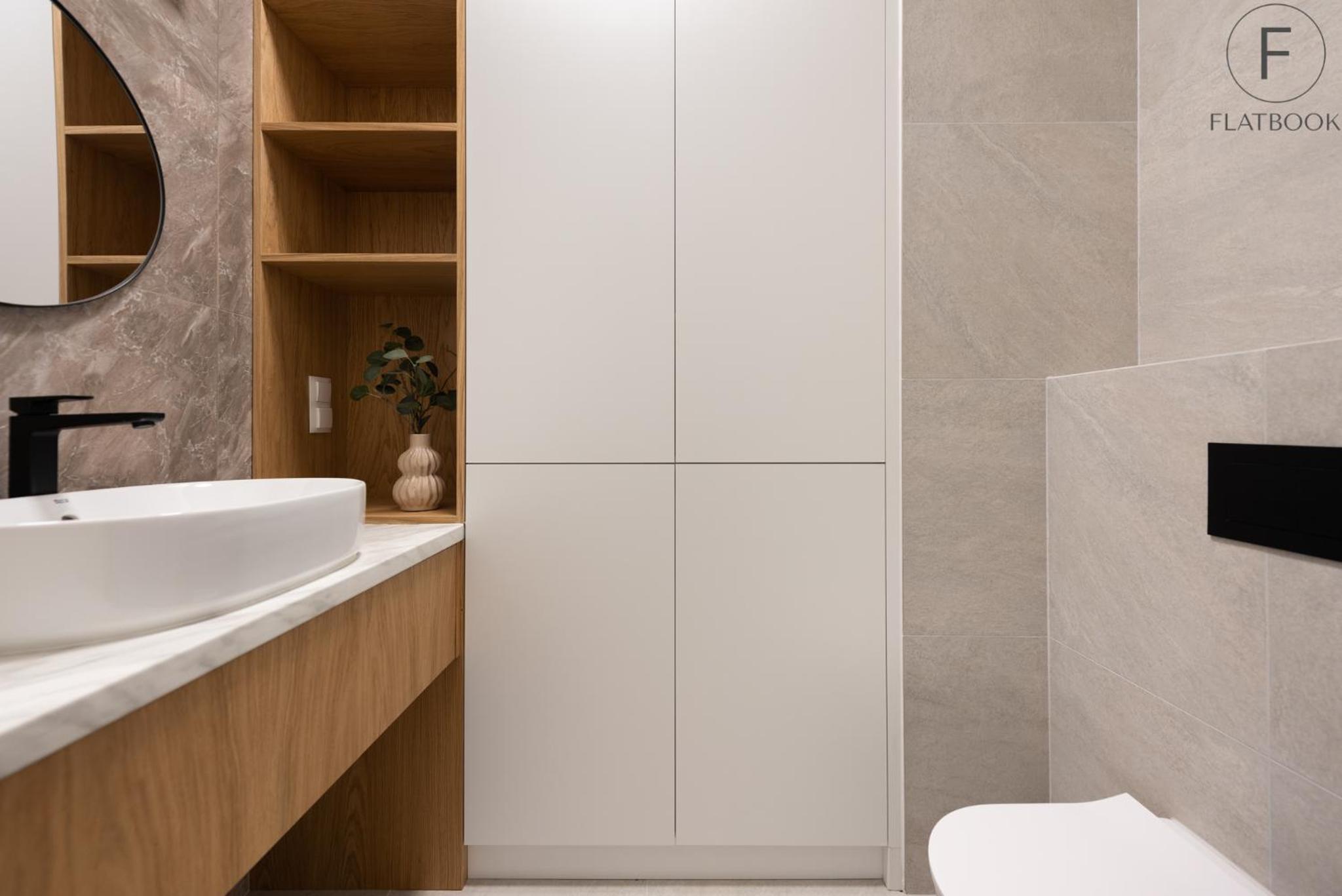 Flatbook - Yacht Harbor Premium Apartments Sol Marina