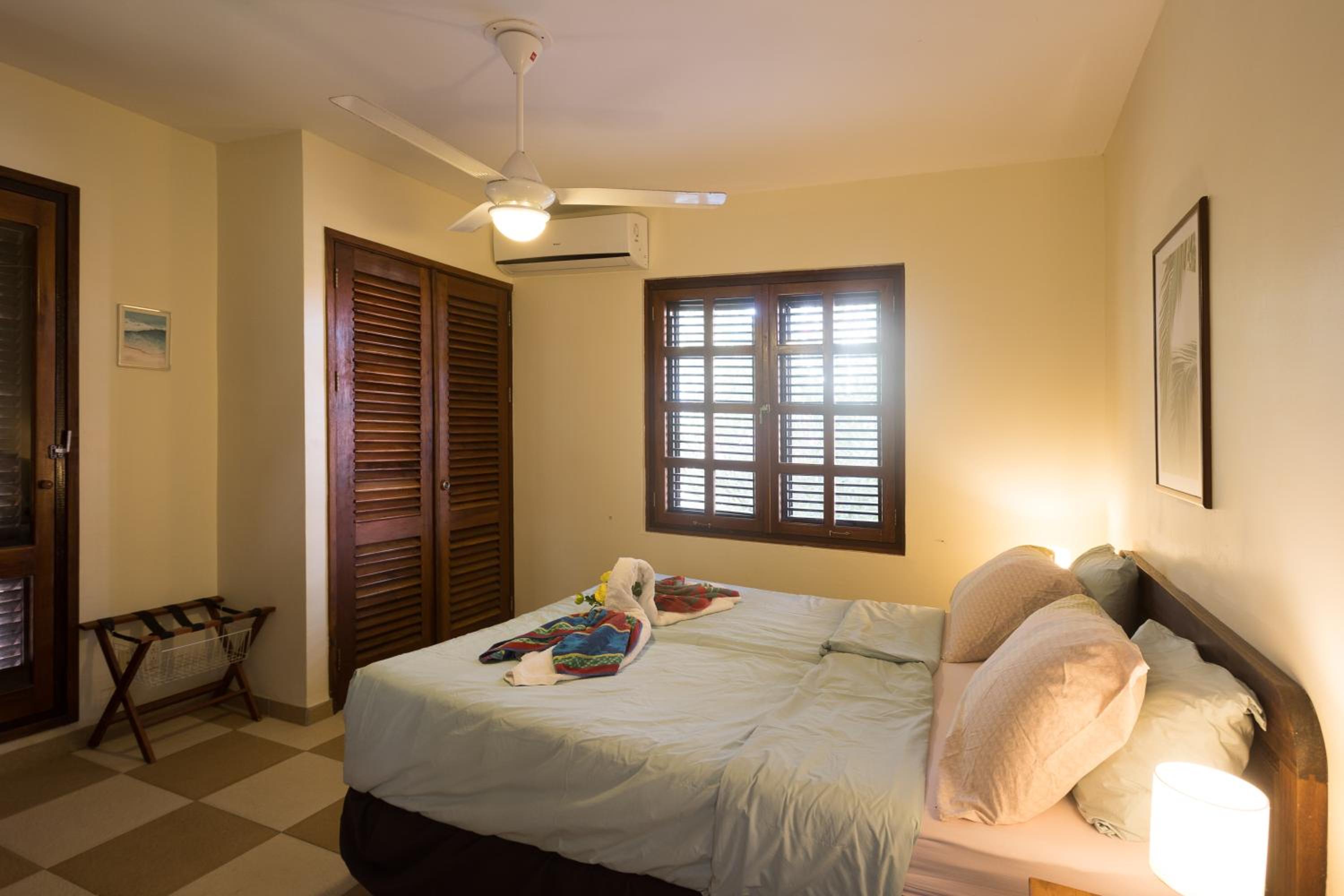 Blue Bay Villa Bon Bini.