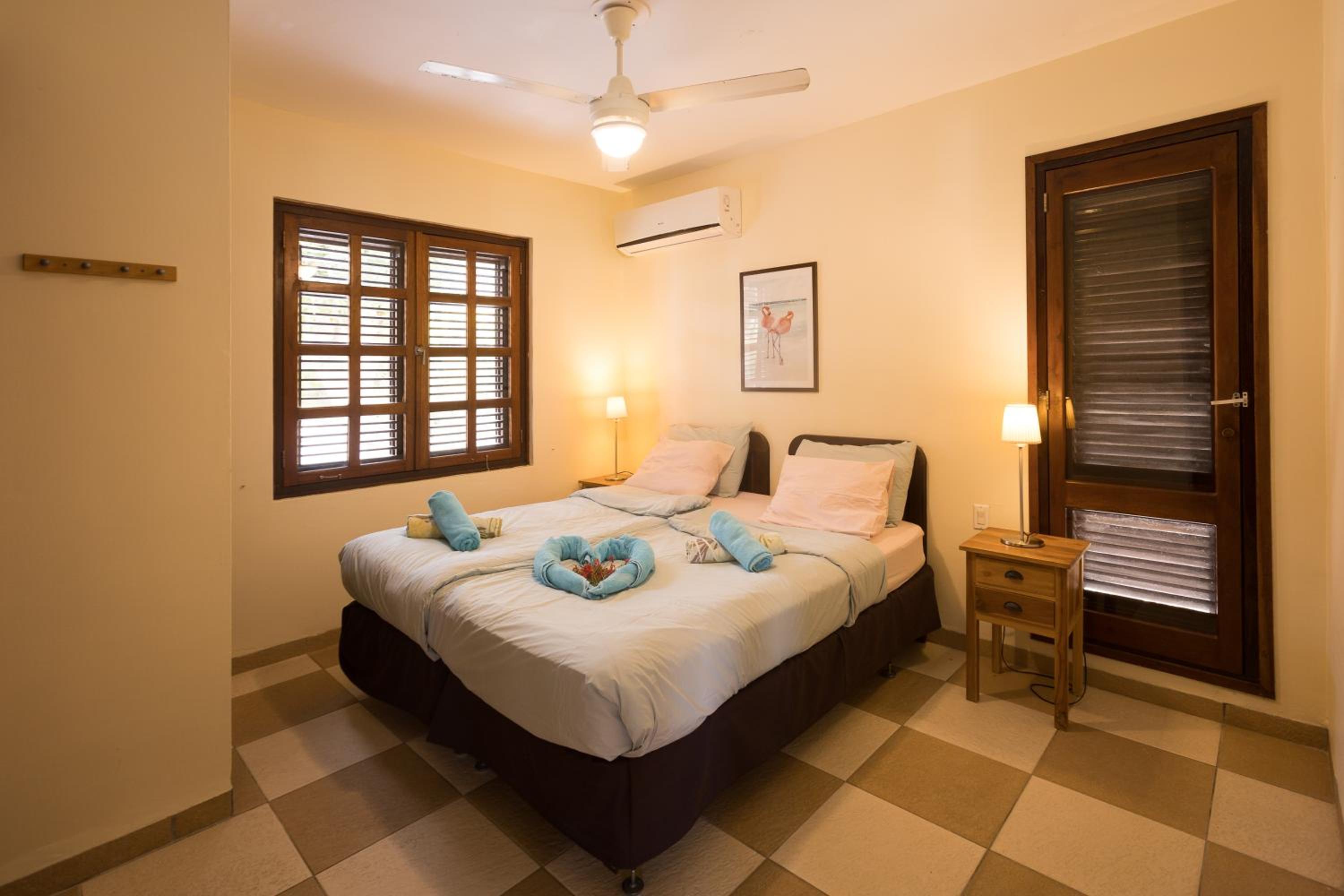 Blue Bay Villa Bon Bini.