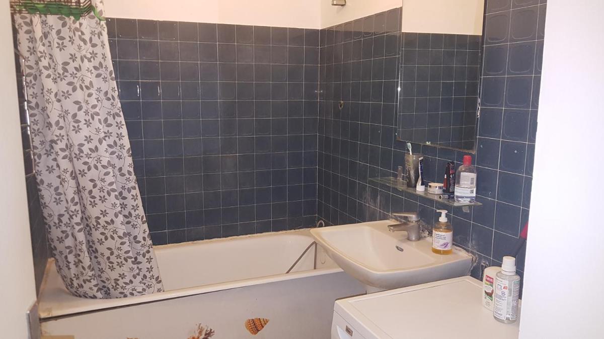 une chambre privee entre paris et disneyland view 4