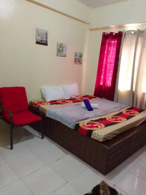 For Rent in Cainta, Rizal: Short / Long Term Lease view 4
