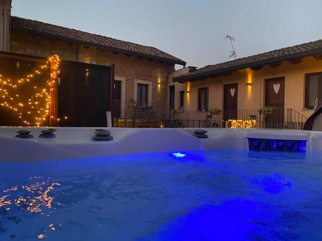 Locanda Il Cortile photo 2