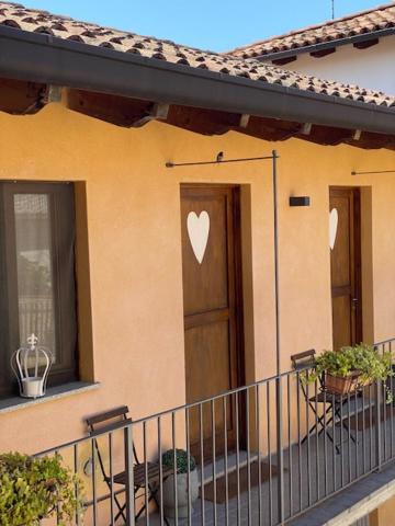 Locanda Il Cortile