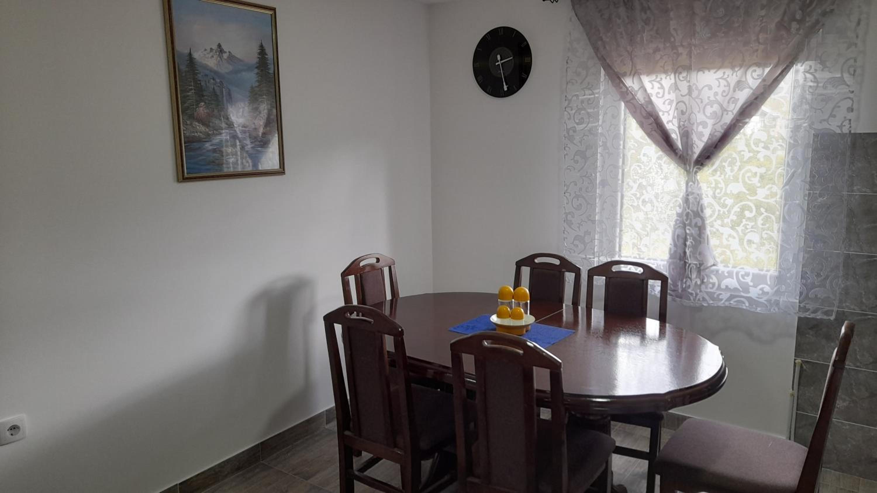 Apartmani Orion-Tara view 3