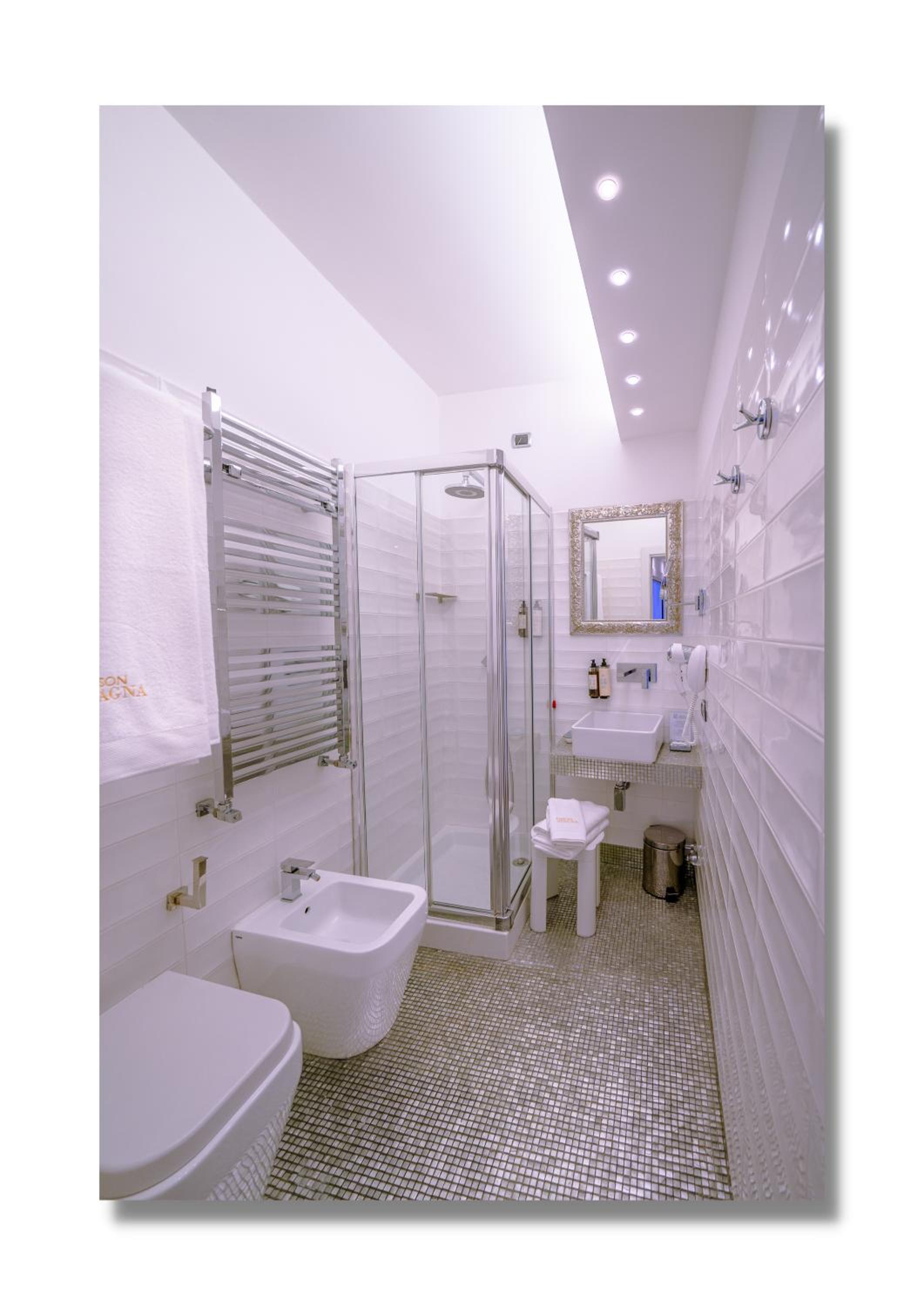 Maison Spagna Suites