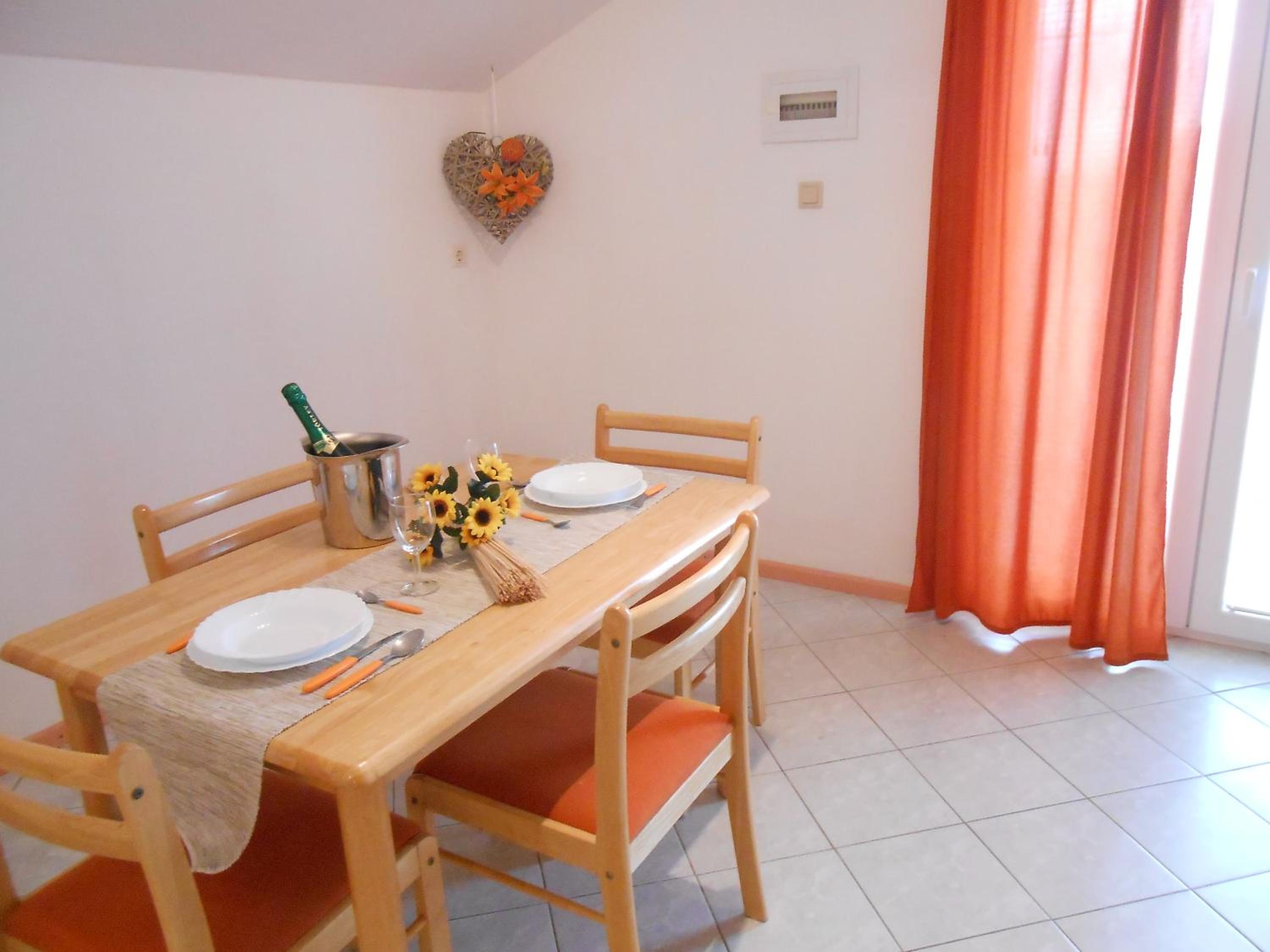 Boutique Apartments Julija