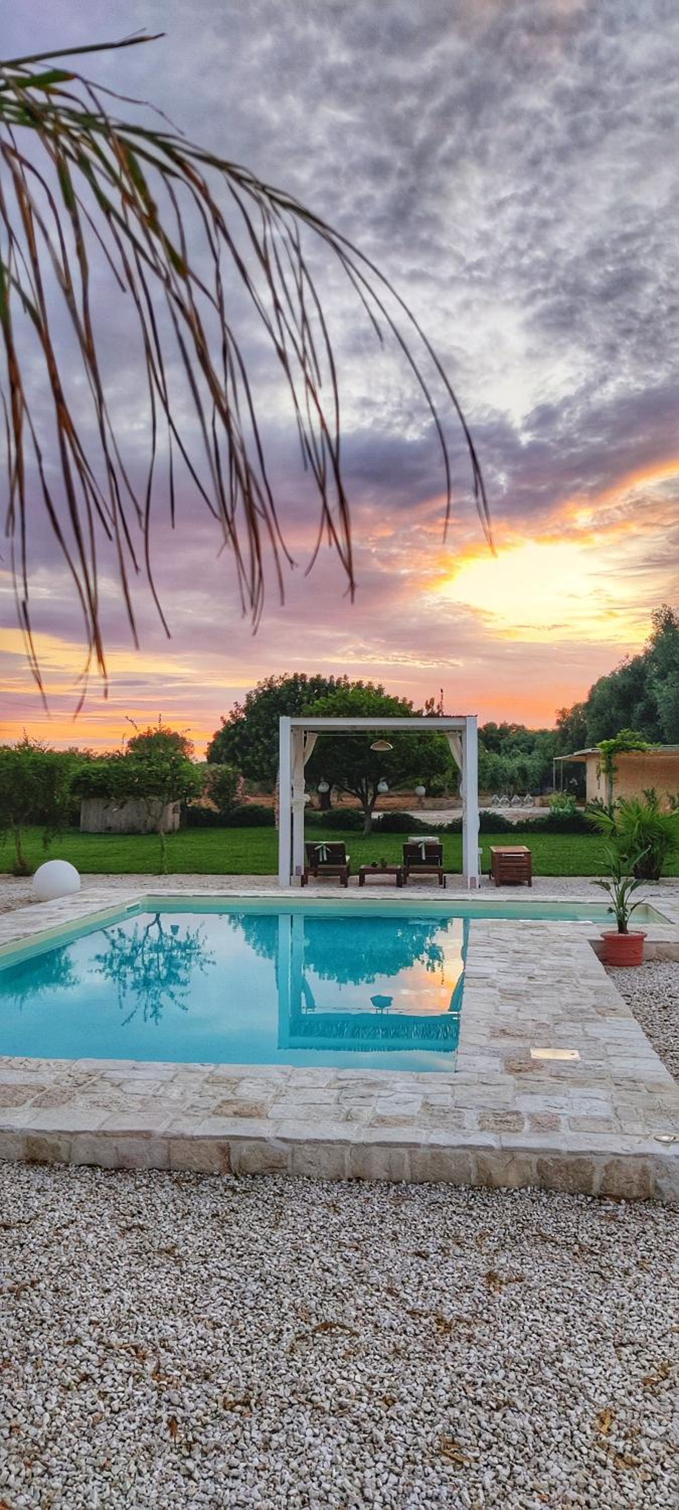 B&B Sogno Salentino