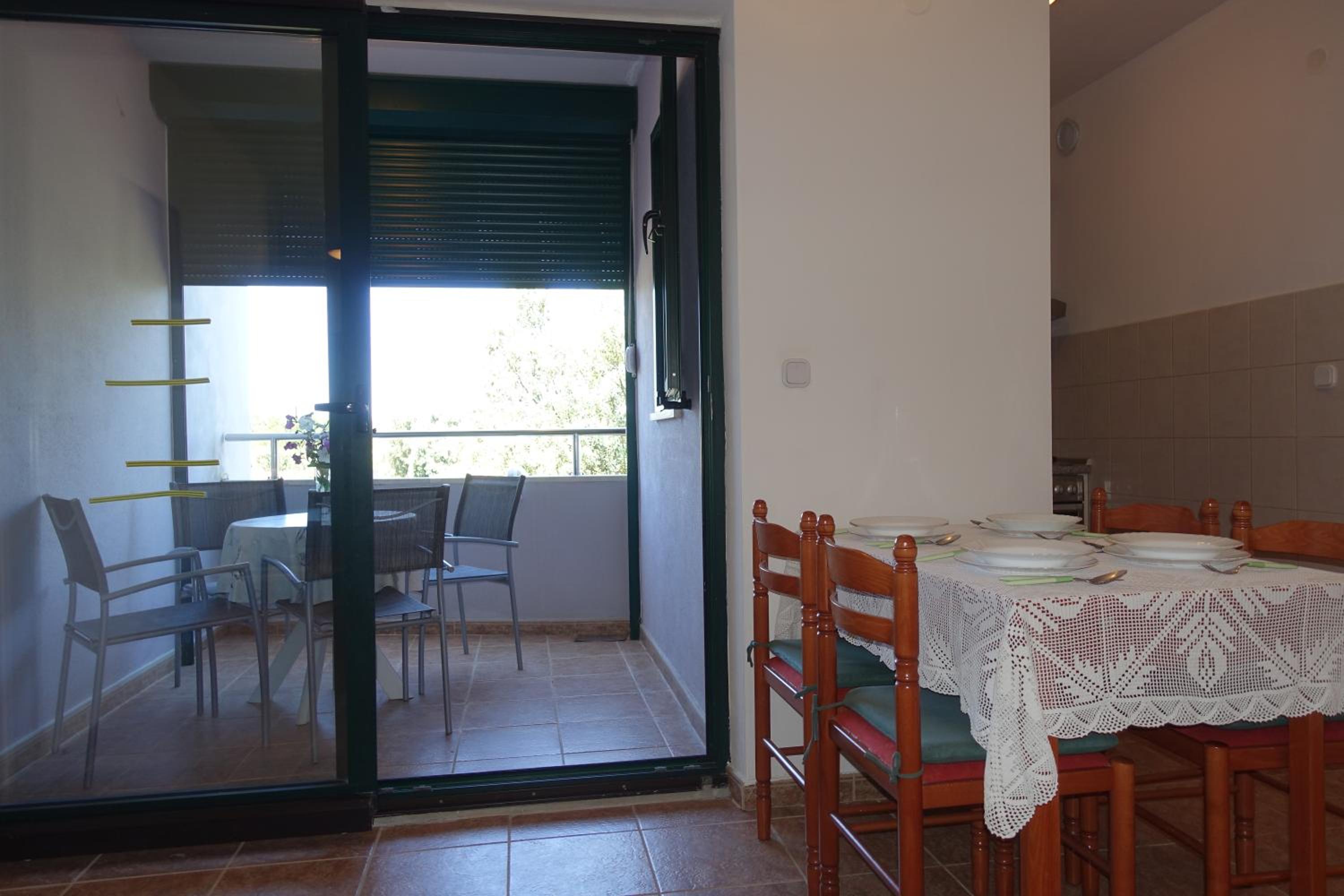 Apartments Marin Peros