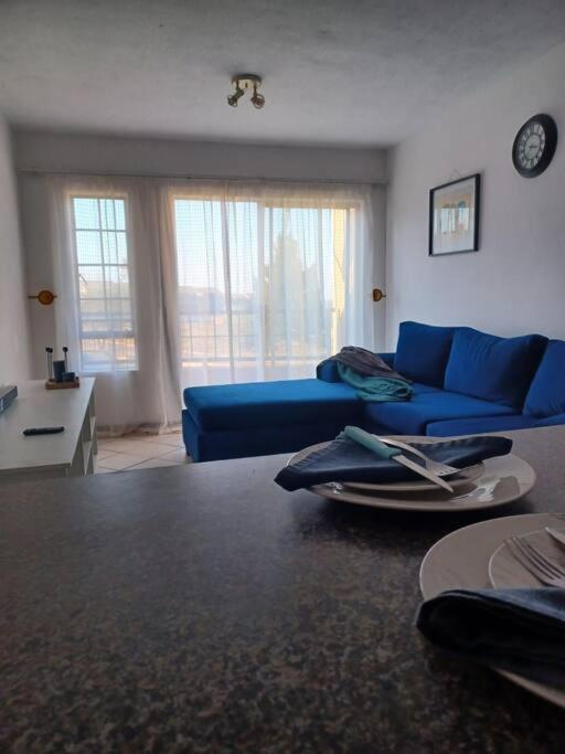 The cozy 1 bedroom apartment view 3