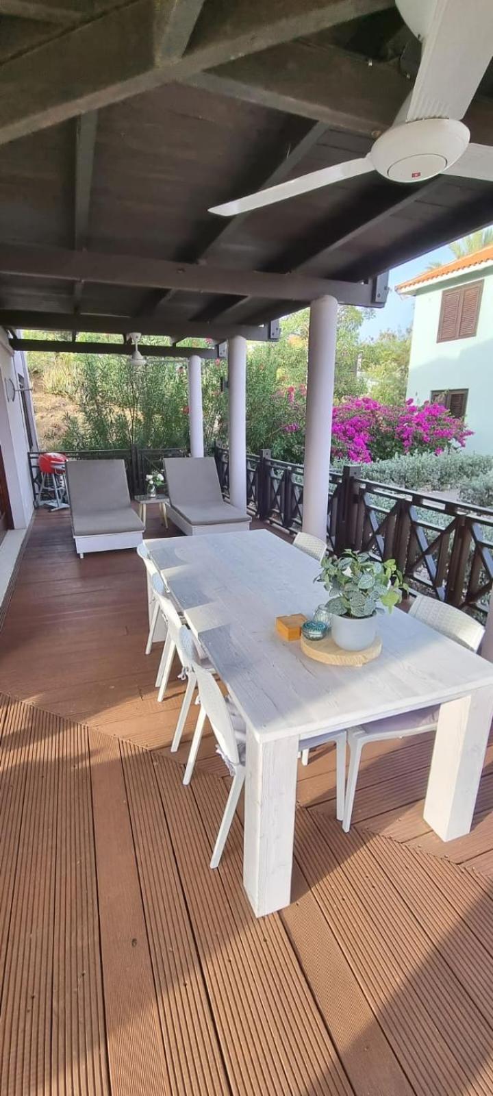 Blue Bay Villa Bon Bini.