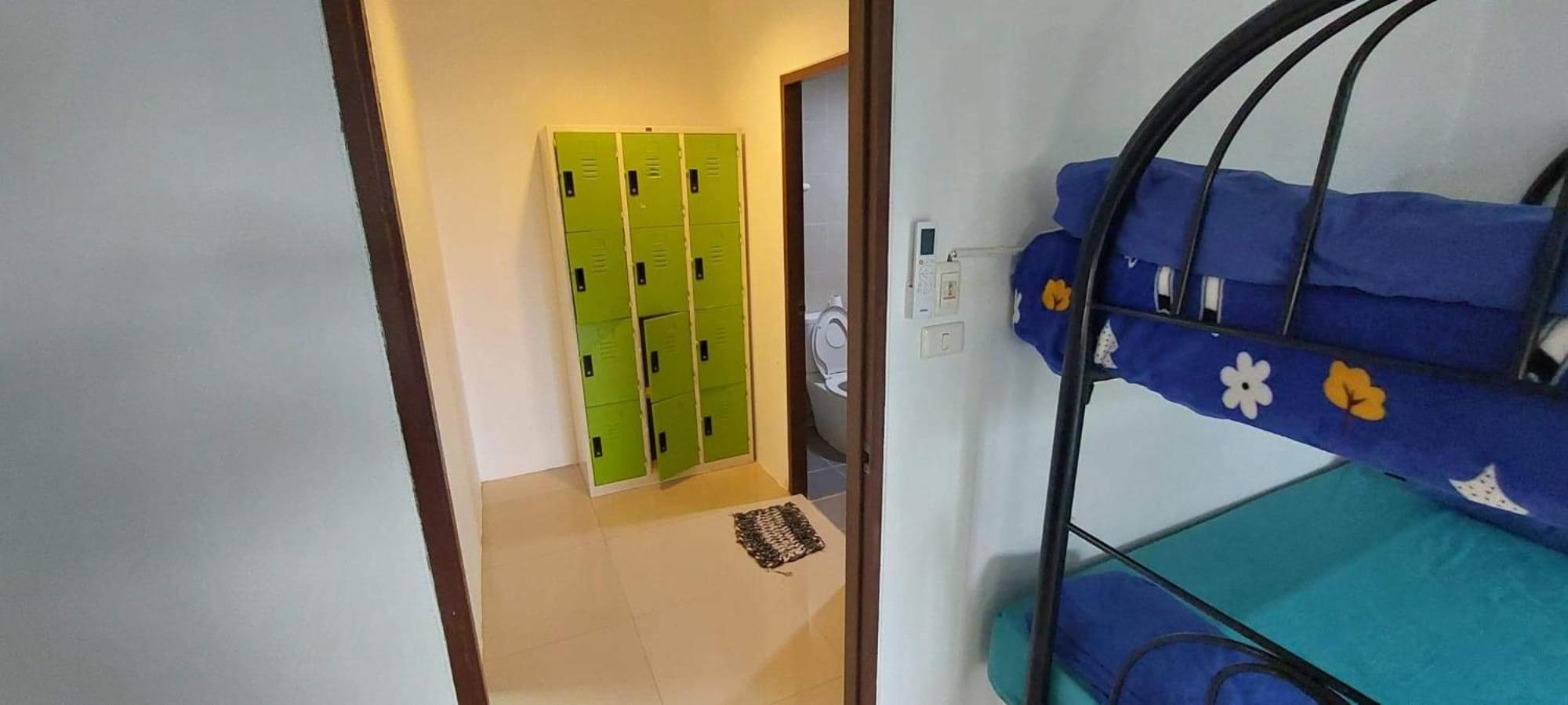 P & T Guesthouse