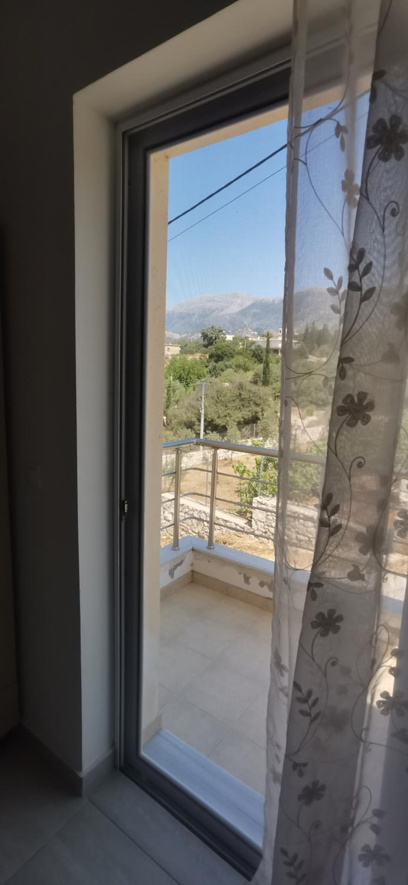 Apollon's Apartments