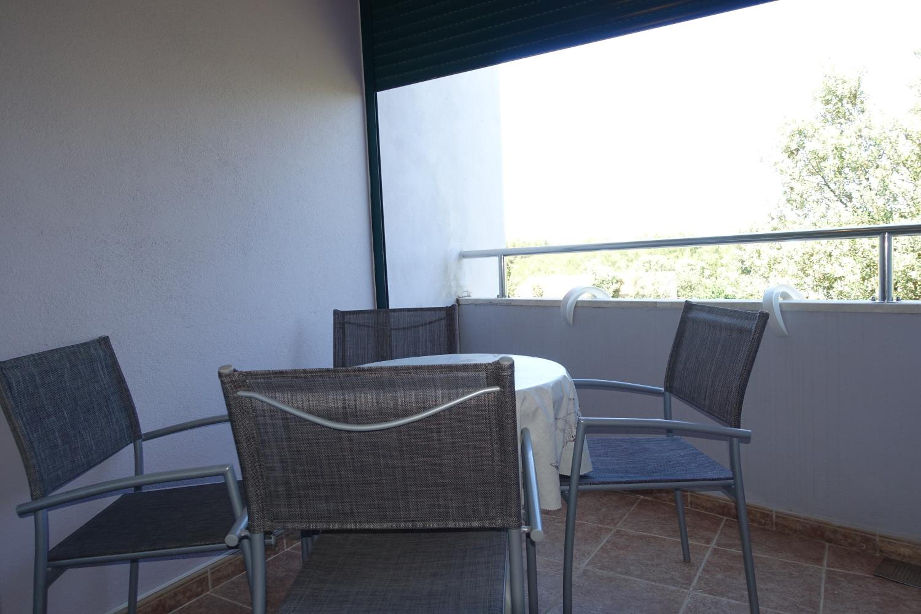 Apartments Marin Peros