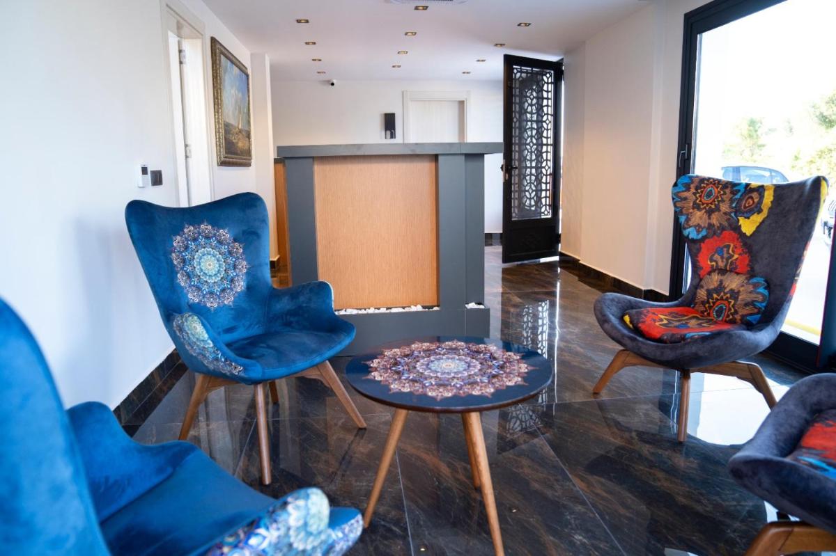 Nova Butik Hotel Çeşme - Image 23