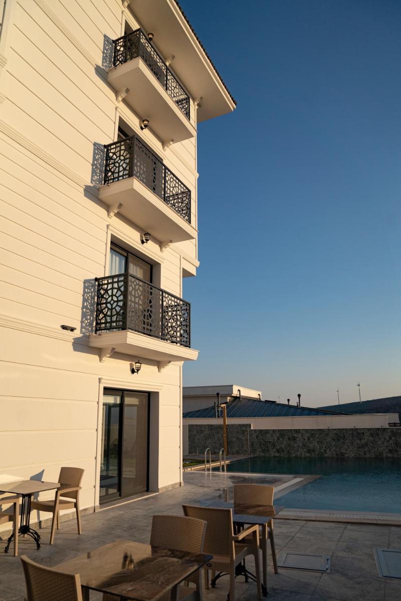 Nova Butik Hotel Çeşme - Image 34