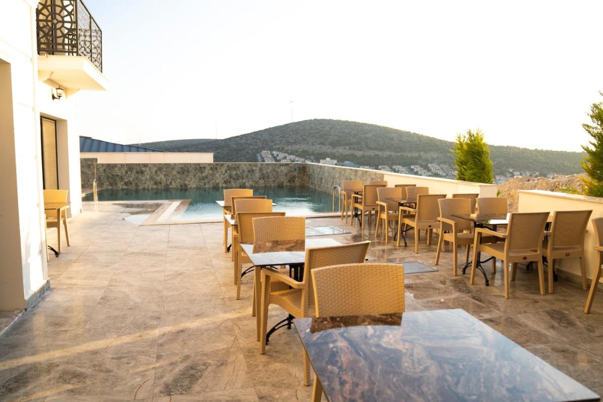 Nova Butik Hotel Çeşme - Image 20