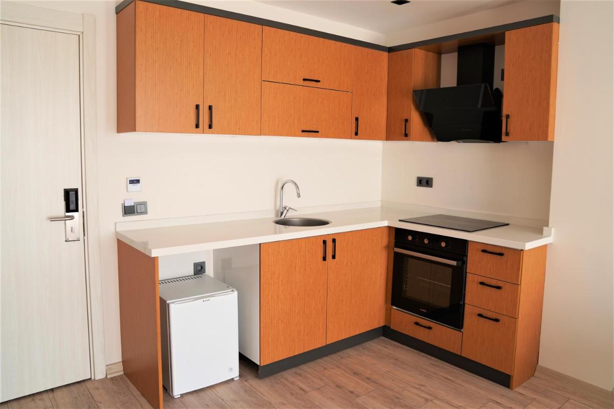 Nova Butik Hotel Çeşme - Image 35