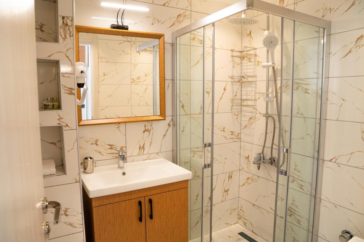 Nova Butik Hotel Çeşme - Image 16