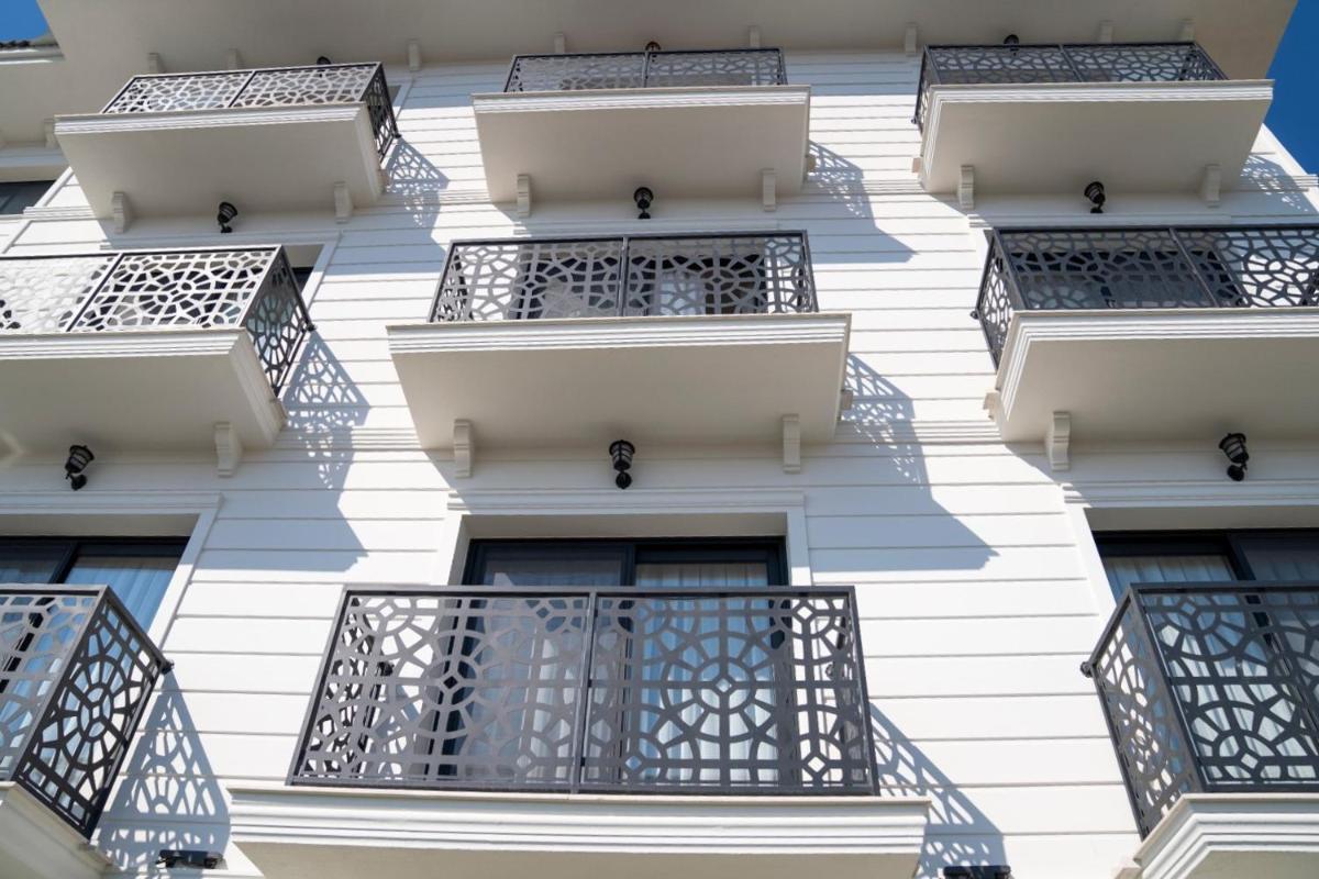 Nova Butik Hotel Çeşme - Image 26