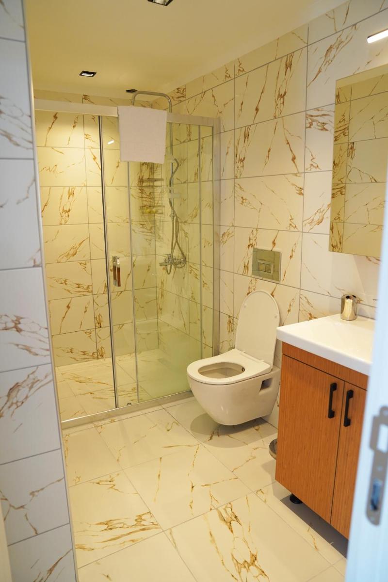 Nova Butik Hotel Çeşme - Image 15