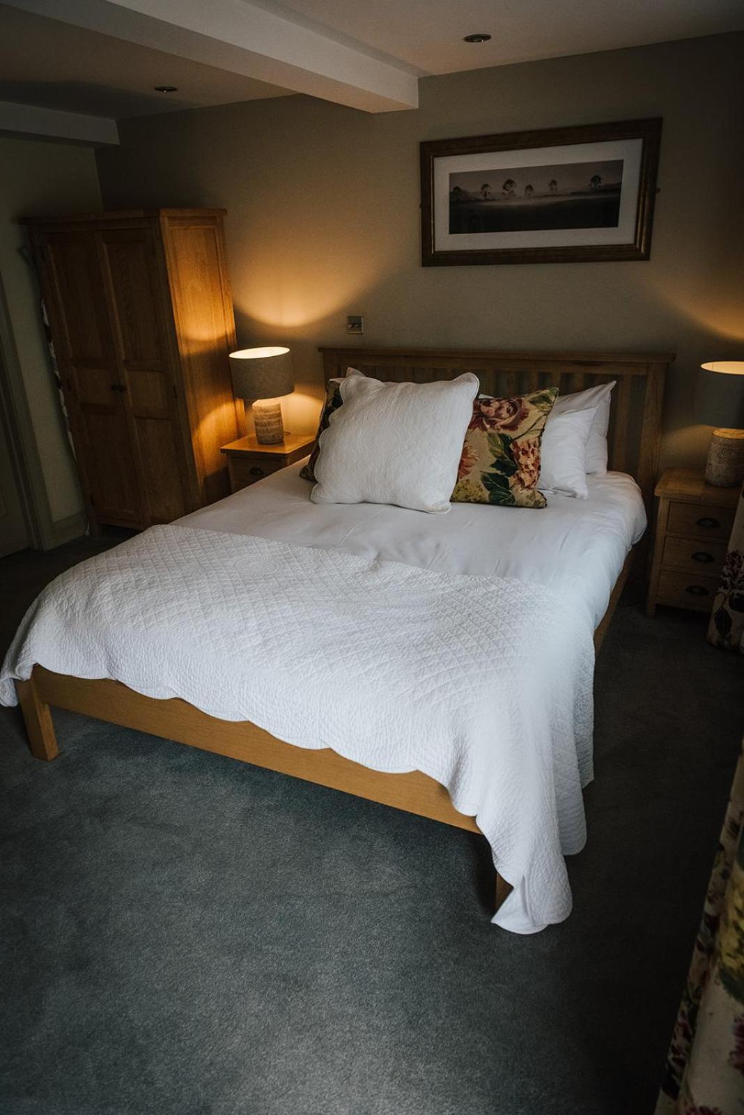 The Woodman Inn