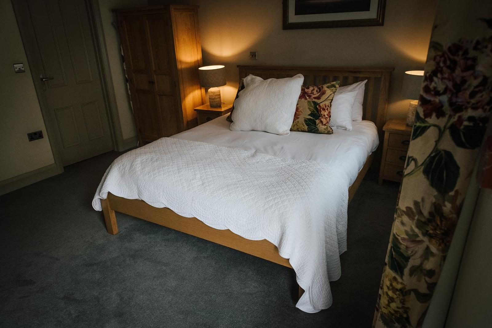 The Woodman Inn