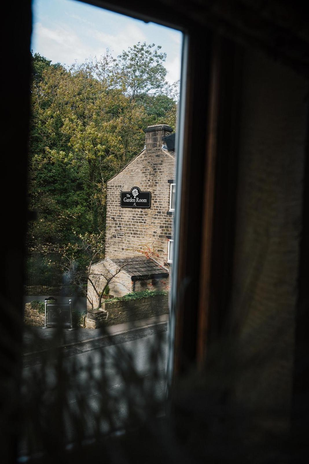 The Woodman Inn