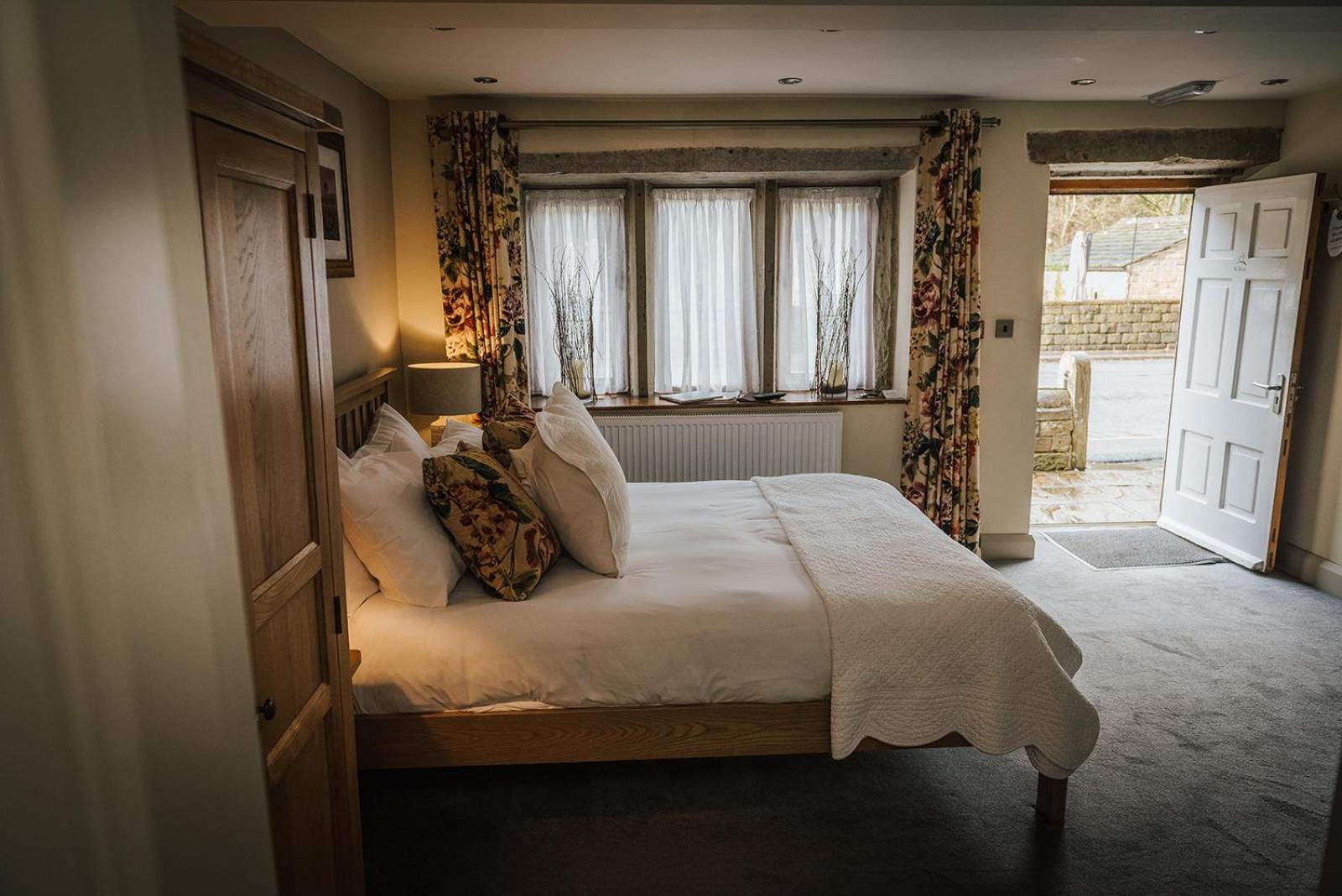 The Woodman Inn