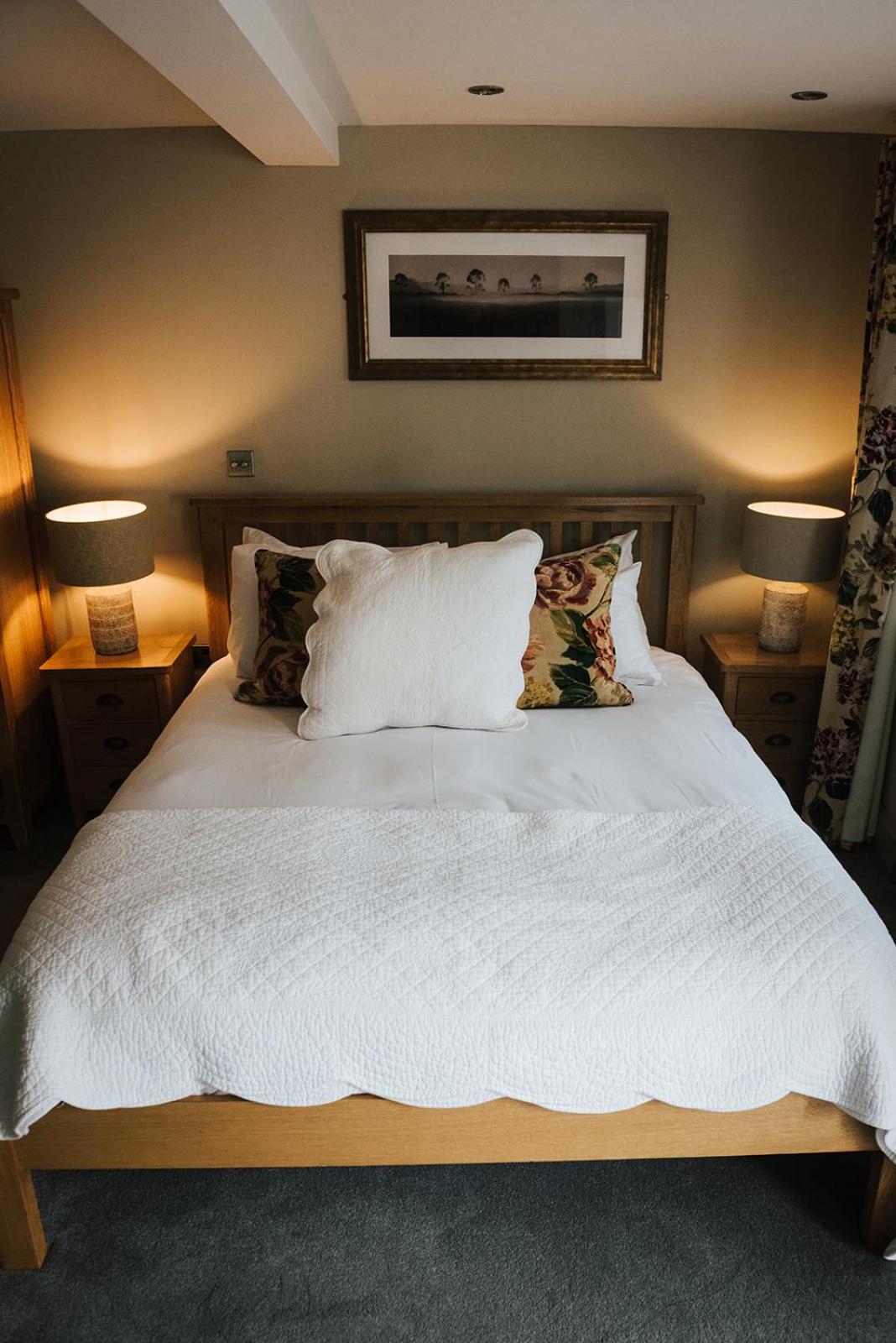 The Woodman Inn
