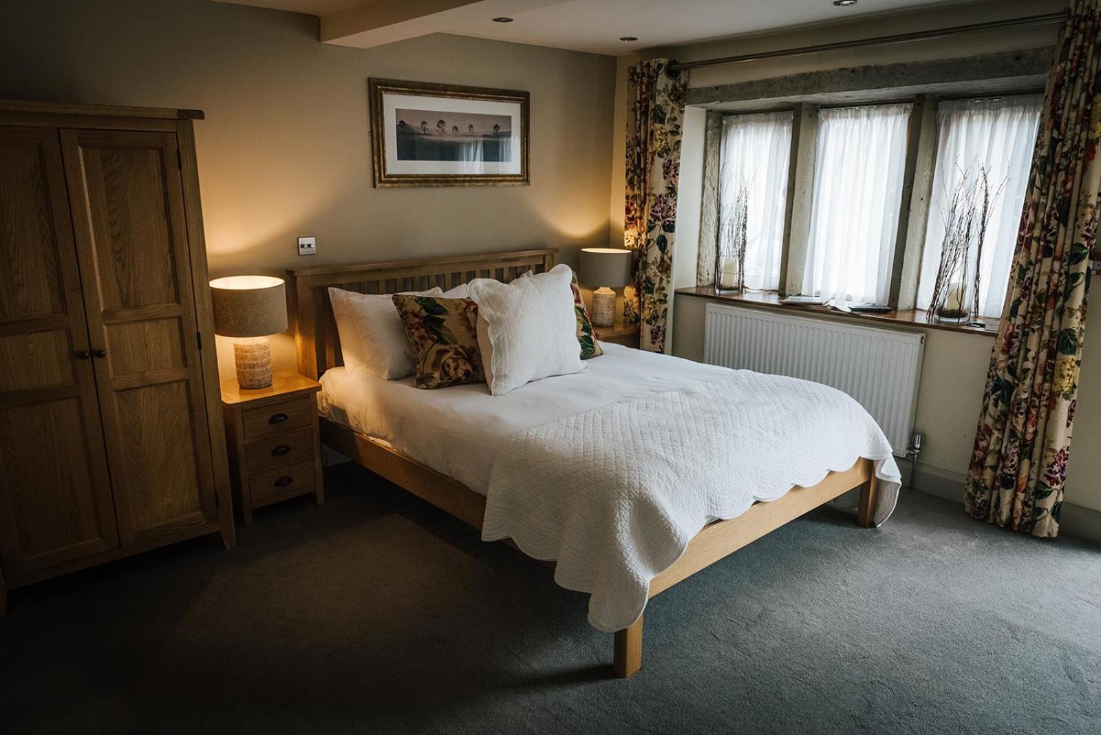 The Woodman Inn