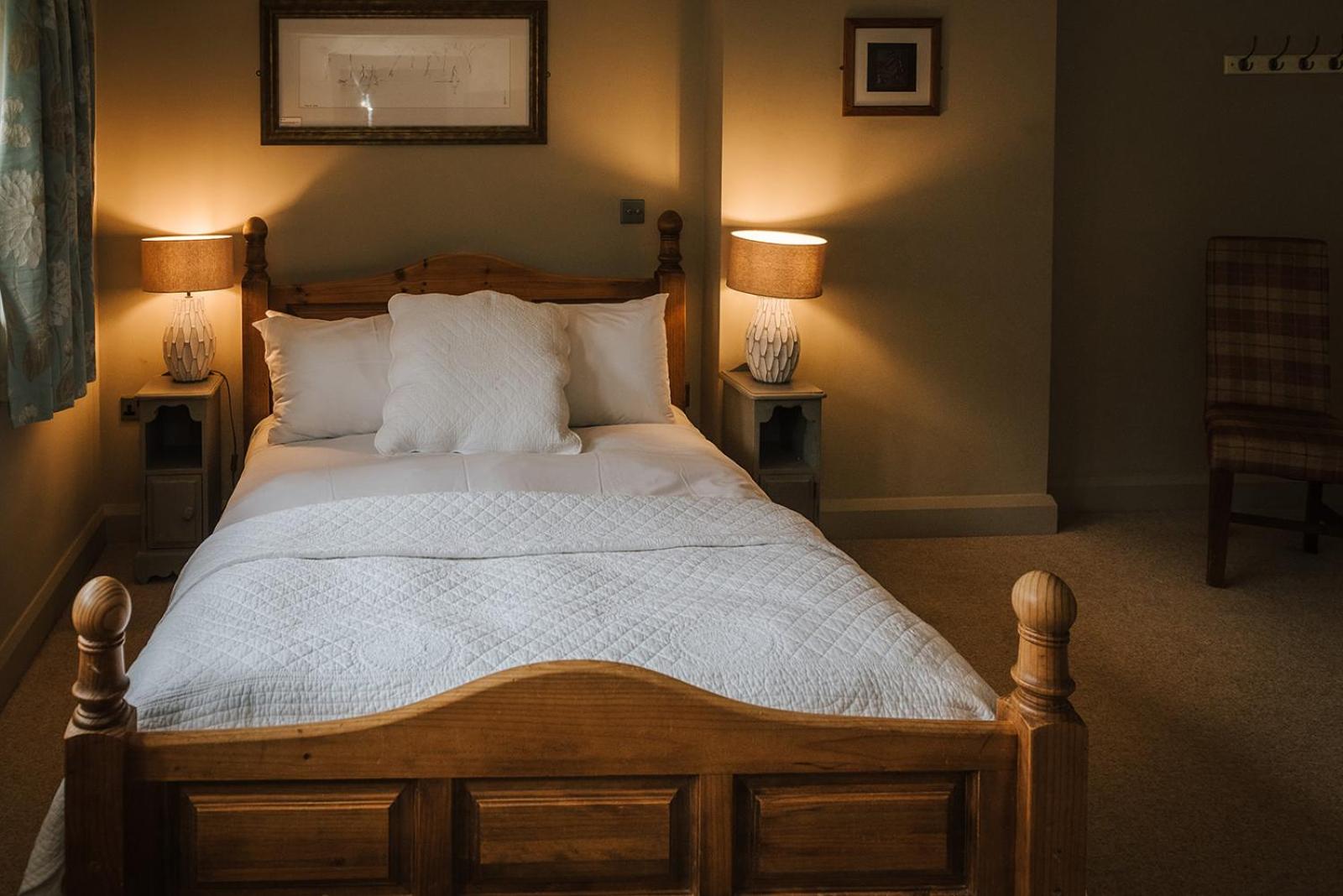 The Woodman Inn