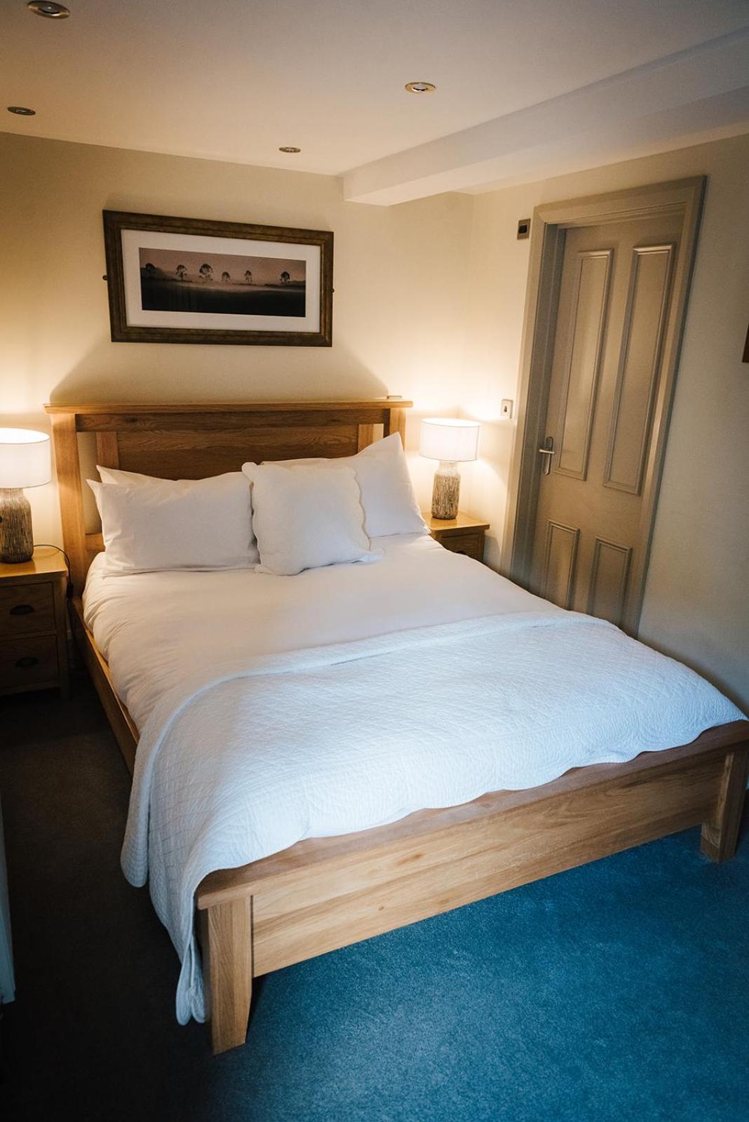The Woodman Inn