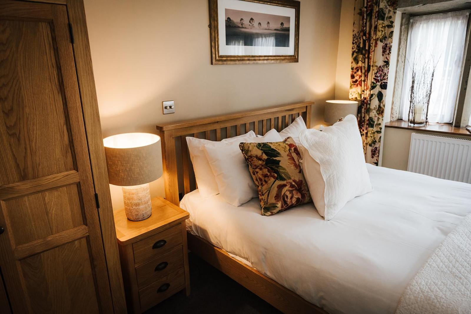 The Woodman Inn