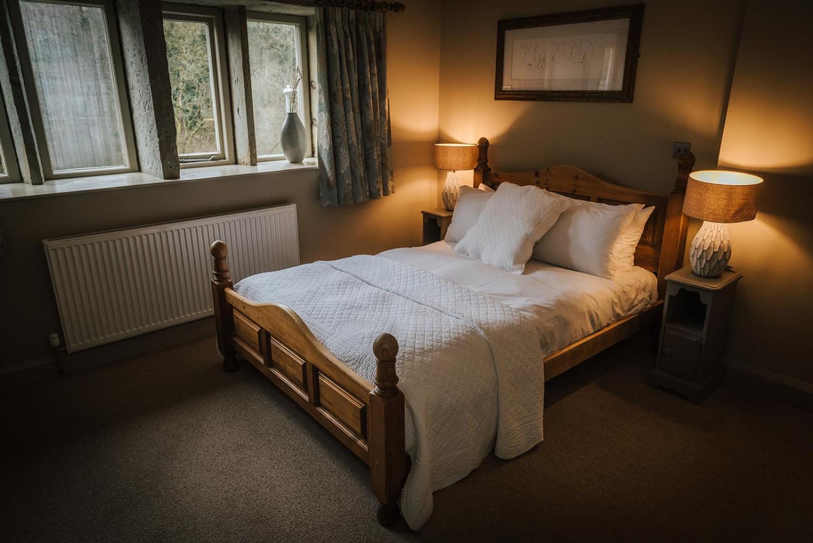 The Woodman Inn
