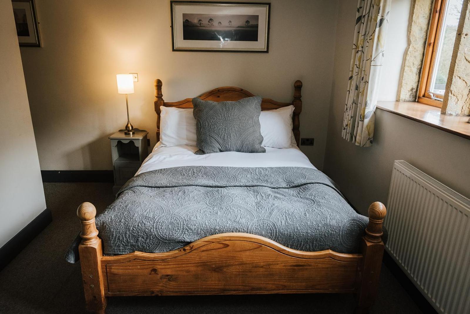 The Woodman Inn