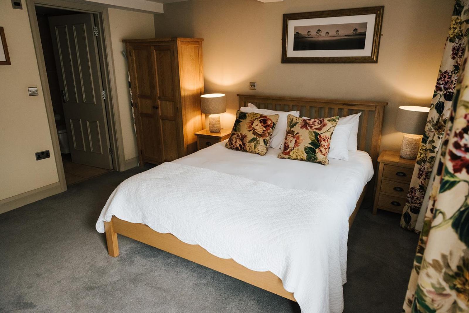 The Woodman Inn
