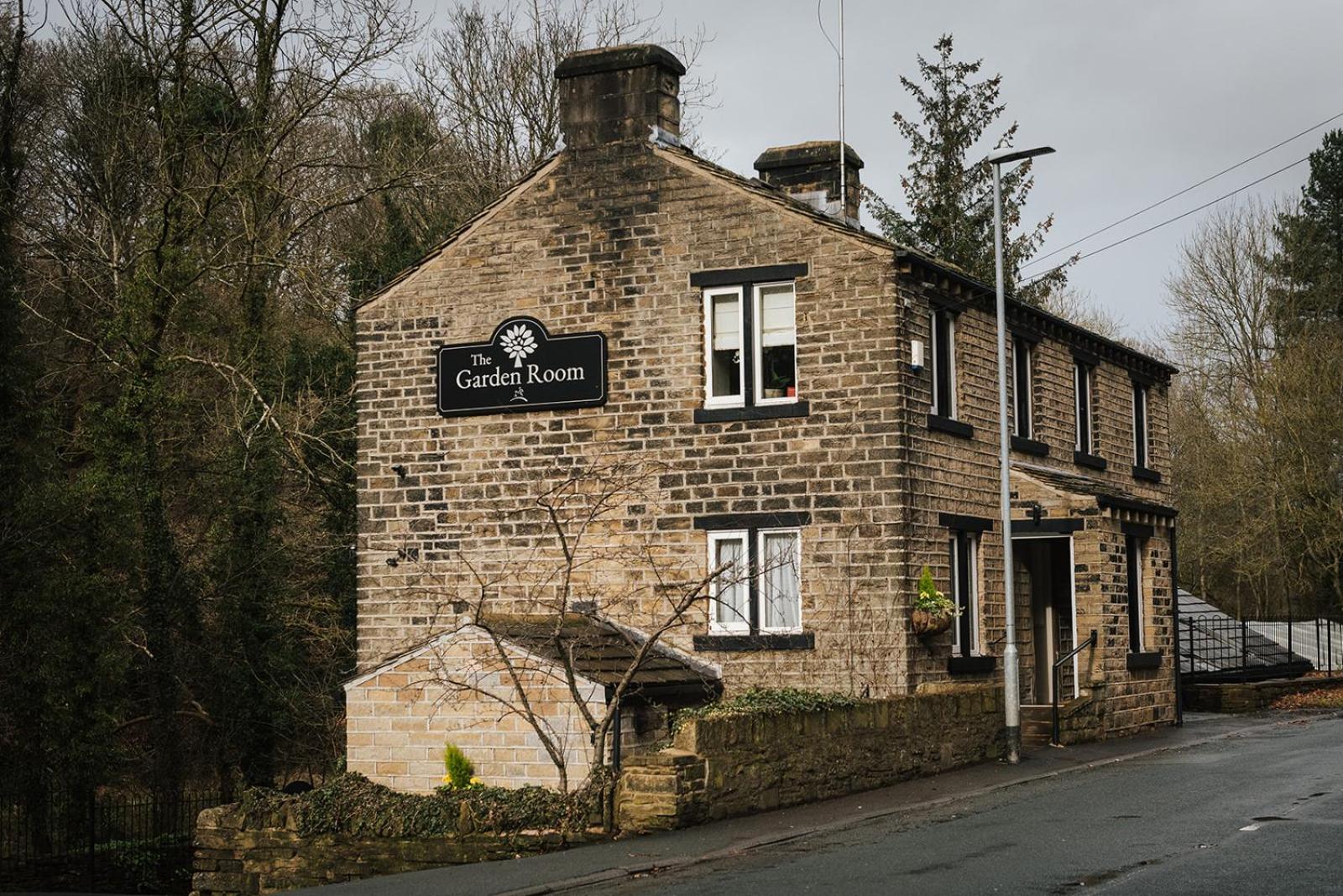 The Woodman Inn